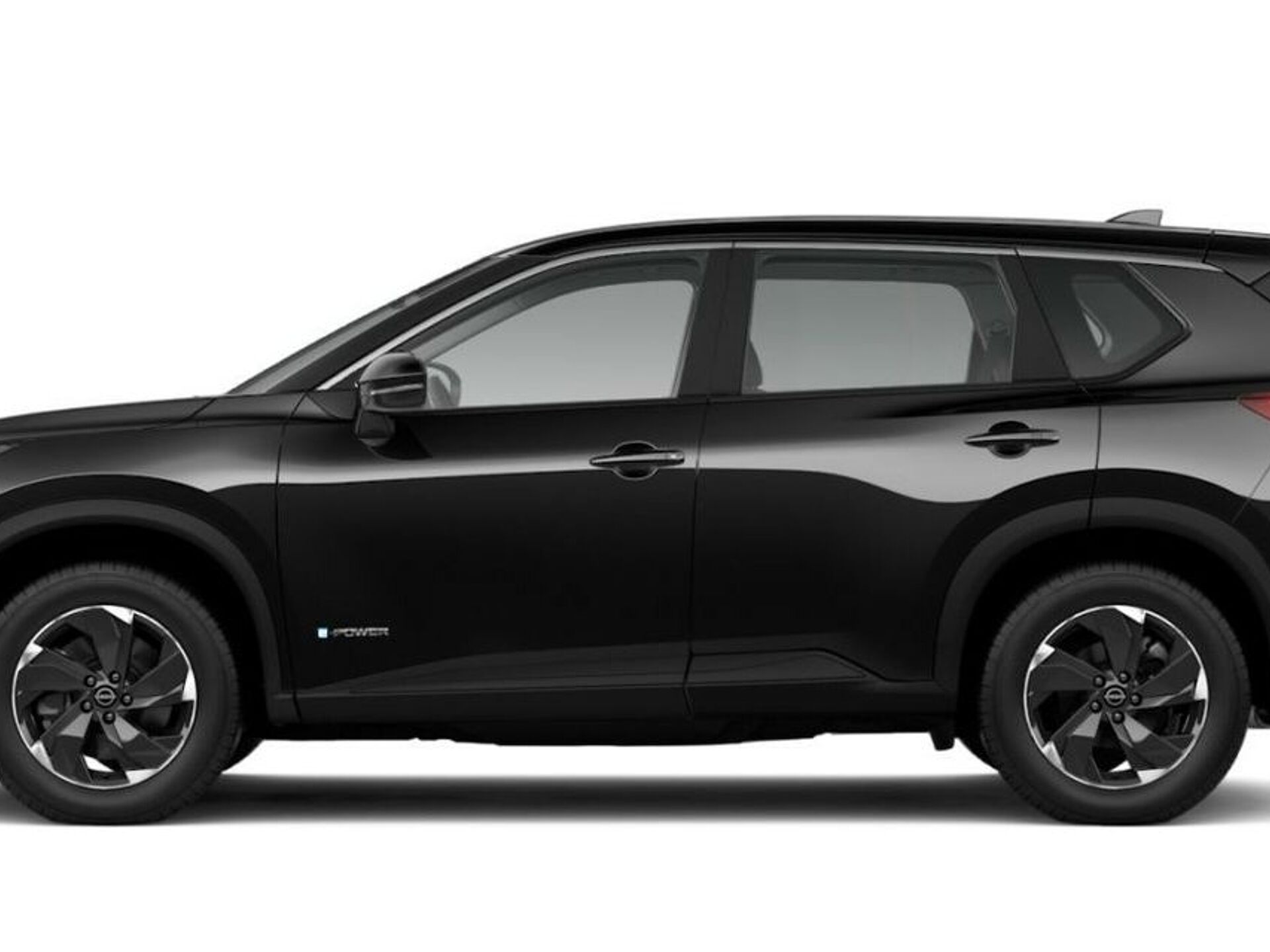 Imagen de NISSAN X-Trail