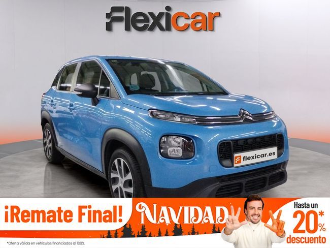 CITROEN C3 Aircross (PureTech 60kW (82CV) FEEL) en Madrid