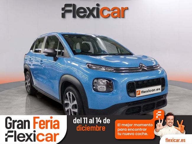 CITROEN C3 Aircross (PureTech 60kW (82CV) FEEL) en Madrid