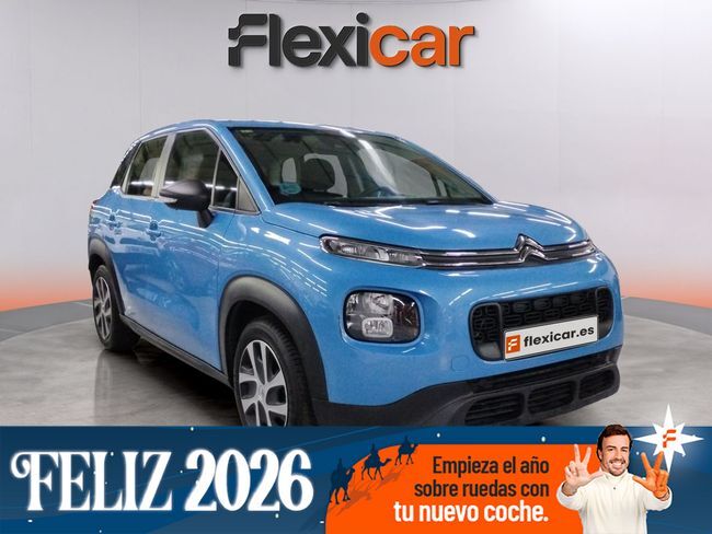 CITROEN C3 Aircross (PureTech 60kW (82CV) FEEL) en Madrid