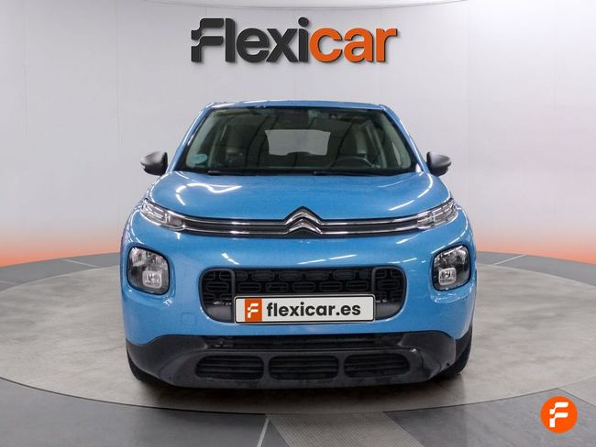 Imagen 2 de CITROEN C3 Aircross