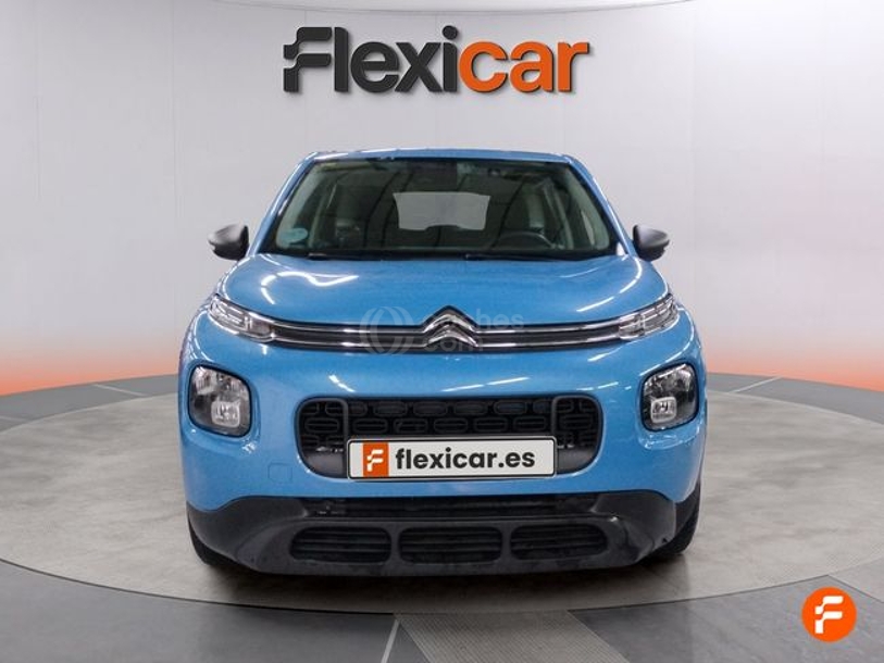Foto del CITROEN C3 Aircross Puretech Feel 82