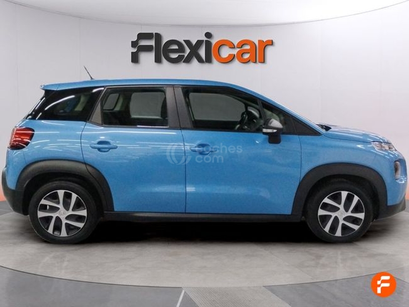 Foto del CITROEN C3 Aircross Puretech Feel 82