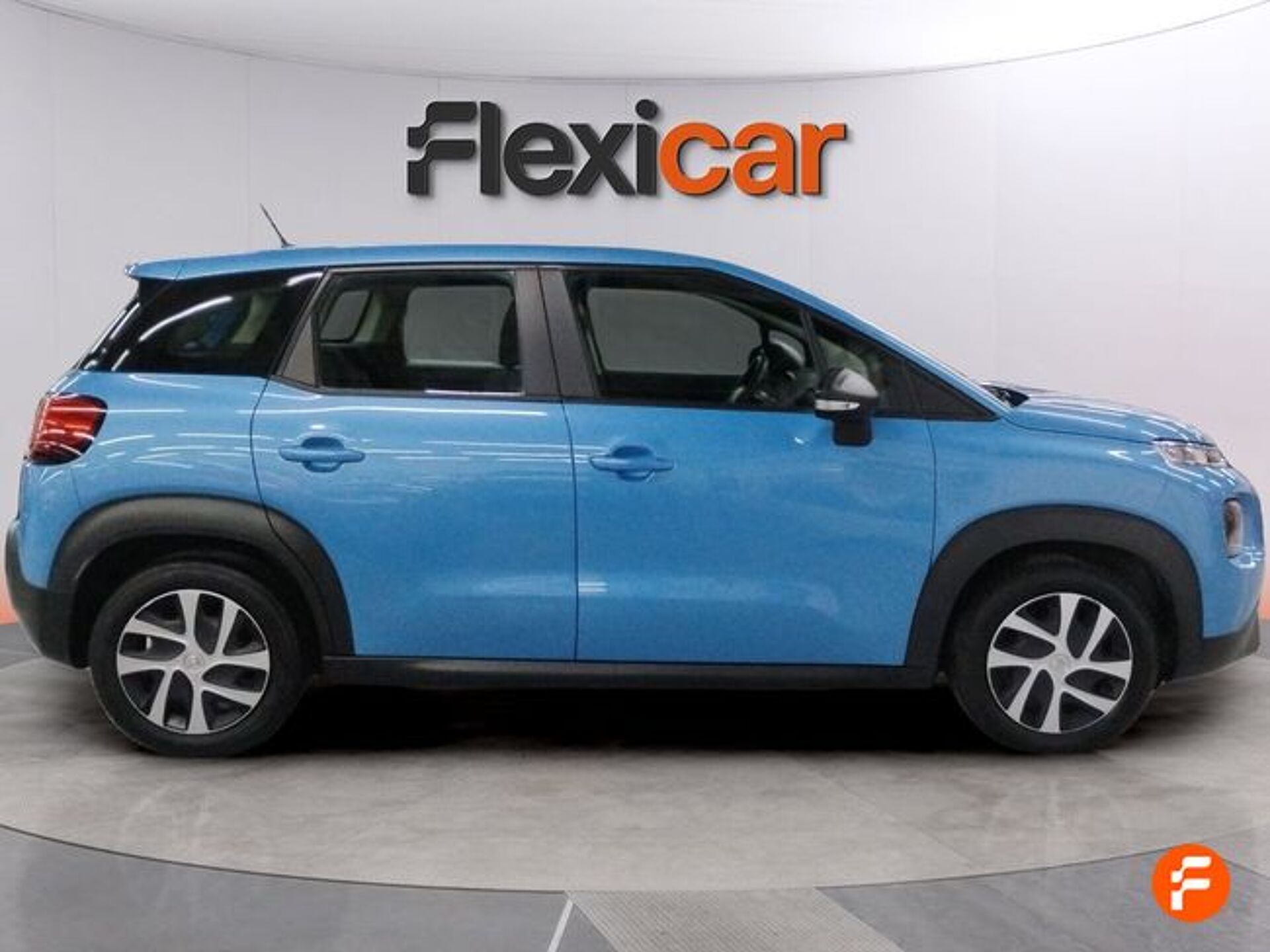 Imagen 3 de CITROEN C3 Aircross