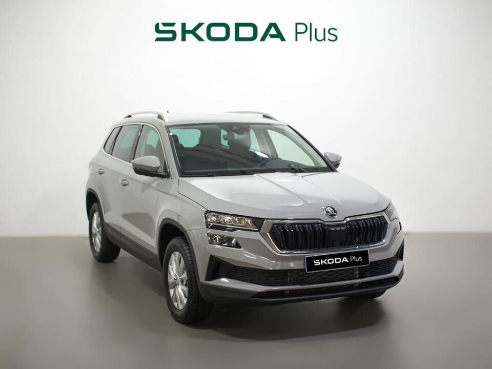SKODA Karoq (1.5 TSI ACT Ambition 110 kW (150 CV)) en Cádiz