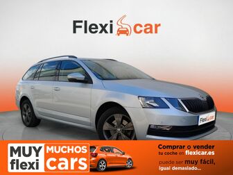 Imagen de SKODA Octavia Combi 2.0TDI CR Ambition DSG 110kW