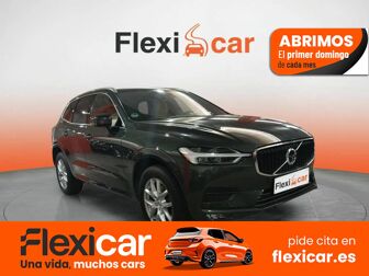 Imagen de VOLVO XC60 D4 Momentum Aut.