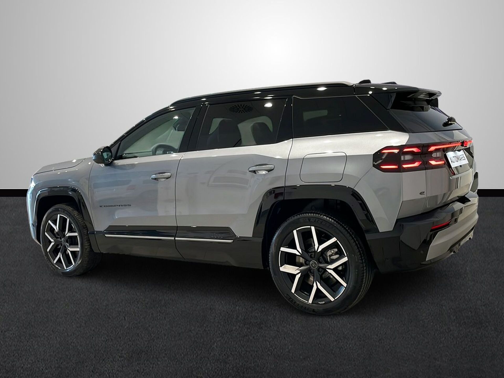 Imagen 3 de JEEP Compass