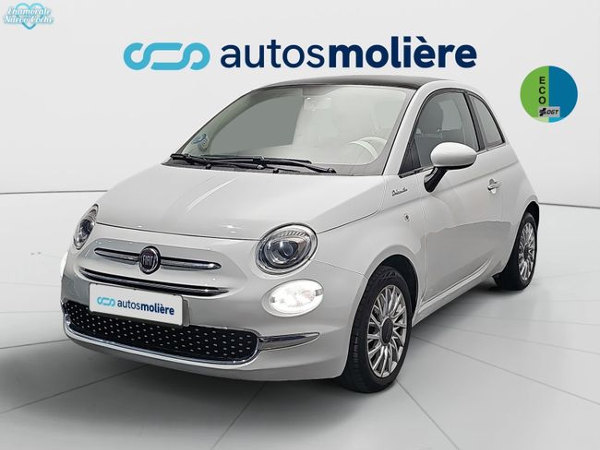 Imagen de FIAT 500