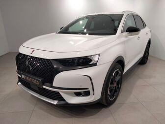 Imagen de DS DS 7 Crossback 1.5BlueHDi Performance Line