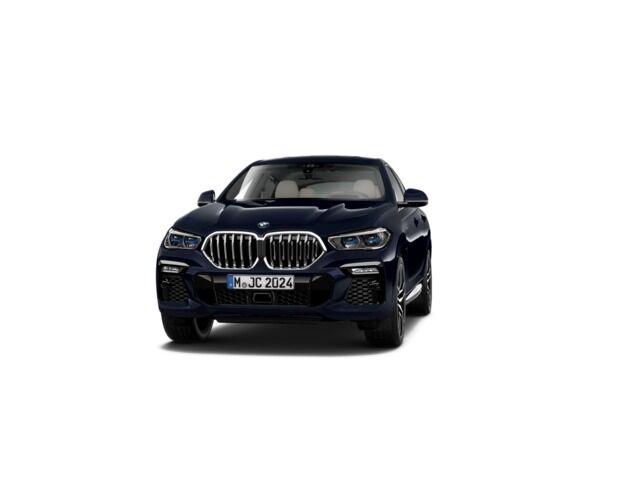 BMW X6 (xDrive40i 250 kW (340 CV)) en Alicante