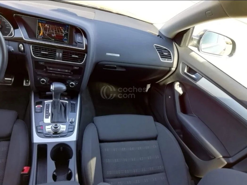 Foto del AUDI A5 Sportback 2.0TDI S line ed. Mult. 190