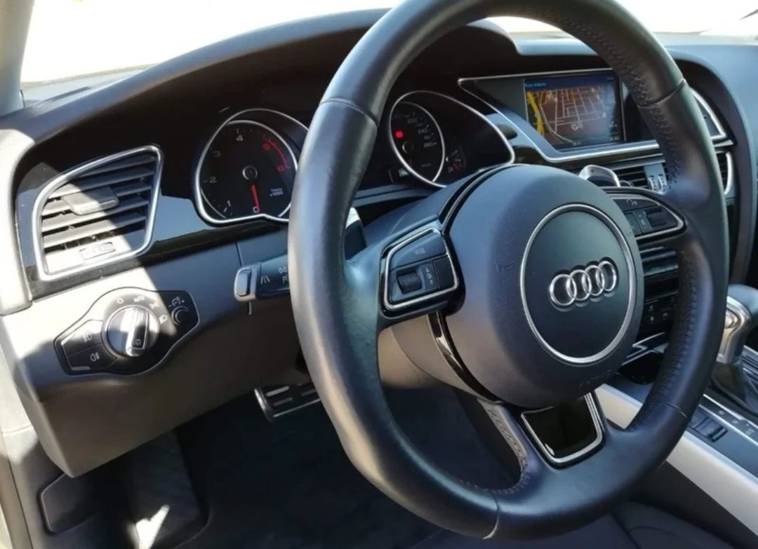 Foto del AUDI A5 Sportback 2.0TDI S line ed. Mult. 190