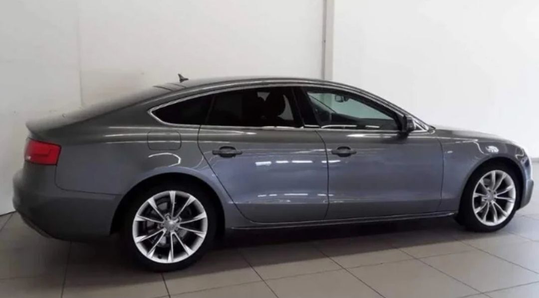 Foto del AUDI A5 Sportback 2.0TDI S line ed. Mult. 190