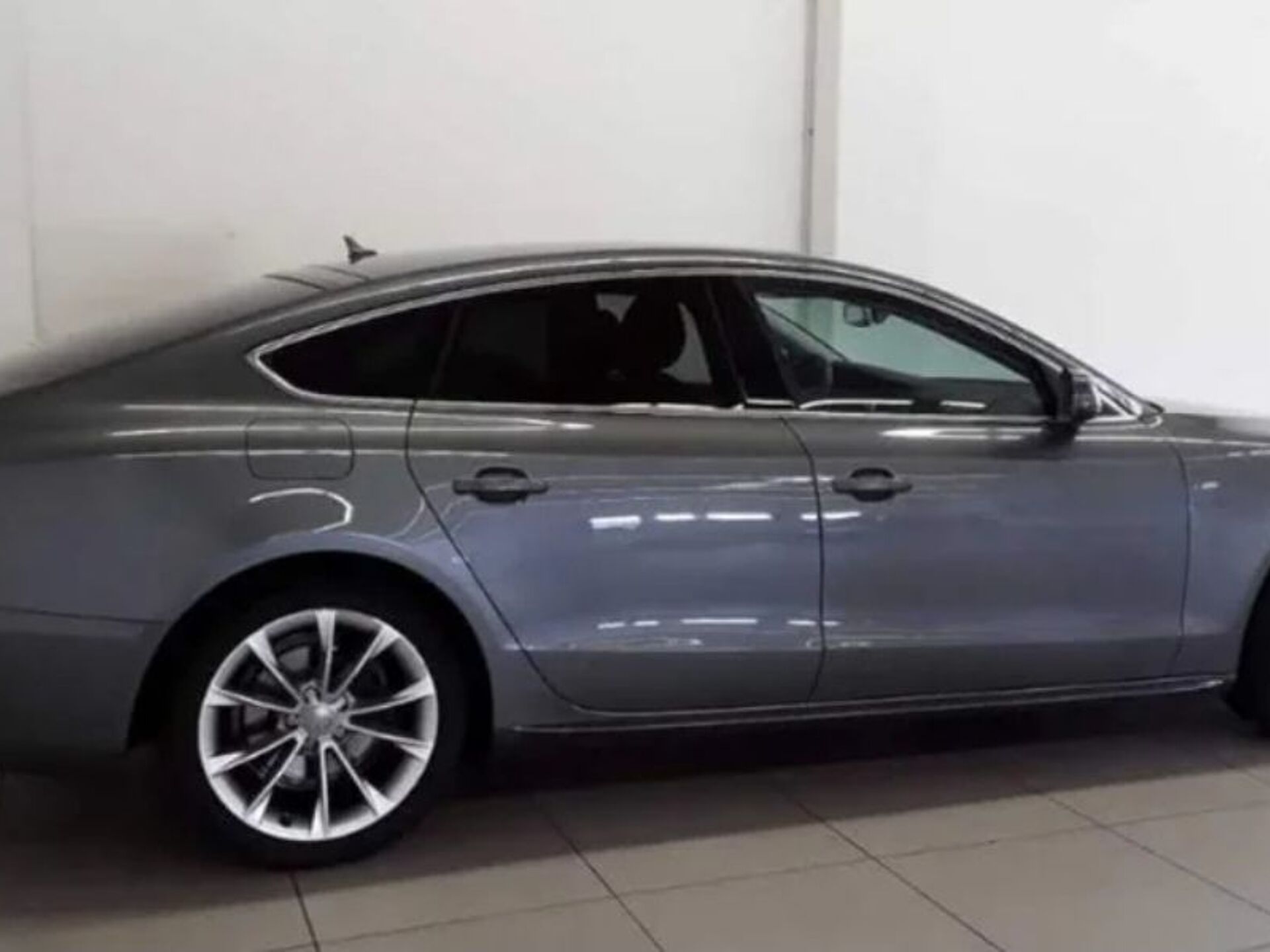 Imagen 3 de AUDI A5