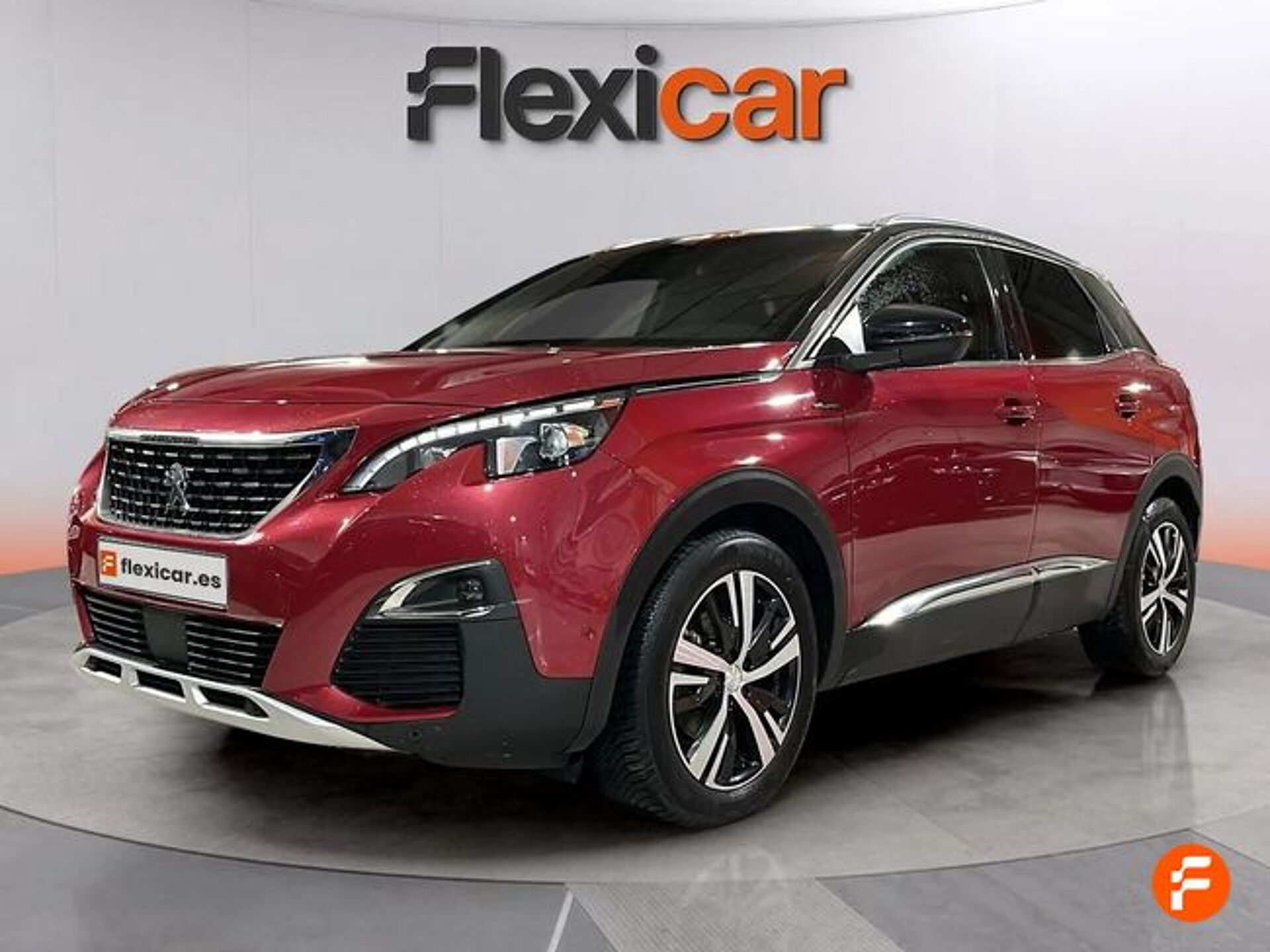 Imagen 3 de PEUGEOT 3008