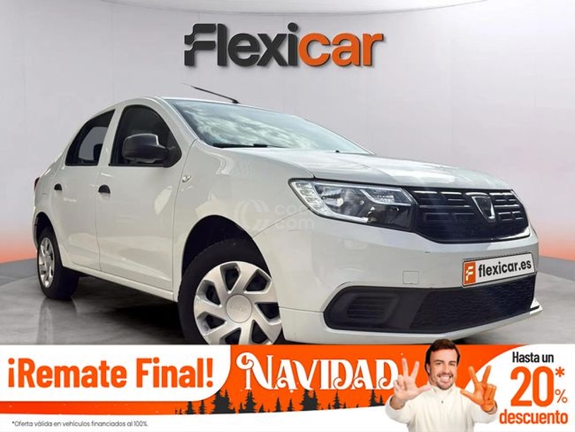 Foto del DACIA Logan 1.0 Ambiance 54kW