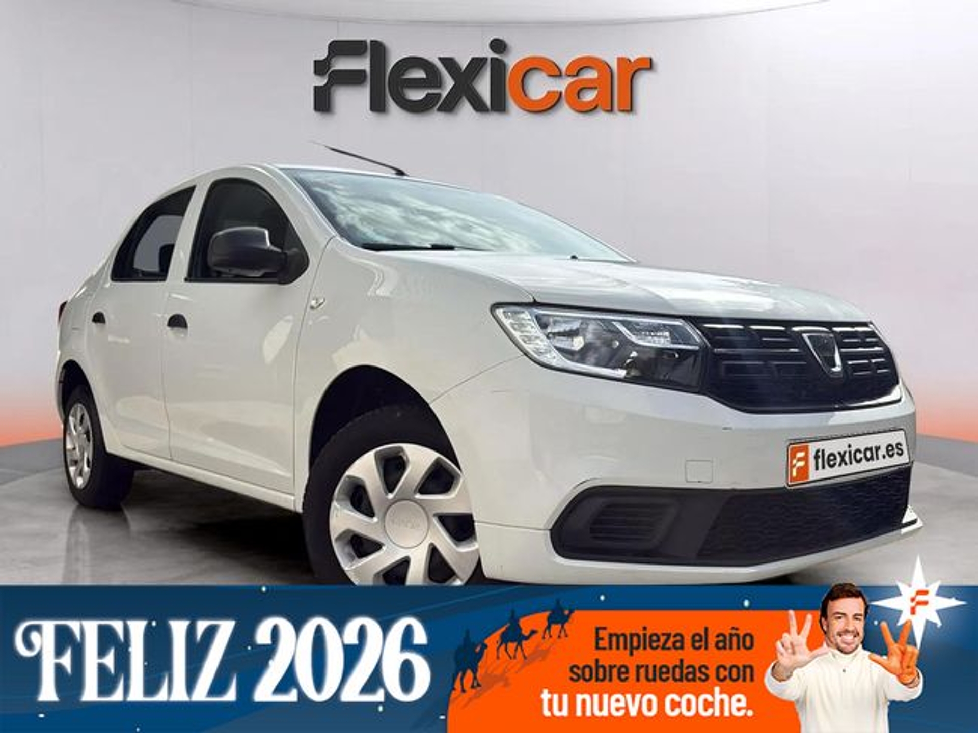 Imagen de DACIA Logan