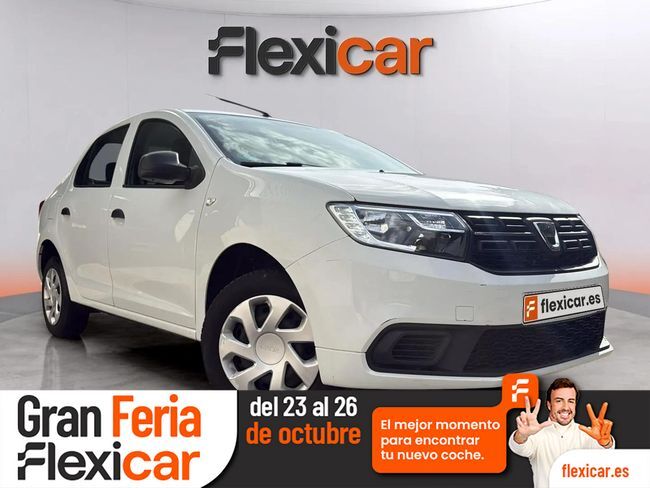 DACIA Logan (MCV Ambiance 1.0 54kW (73CV)) en Girona