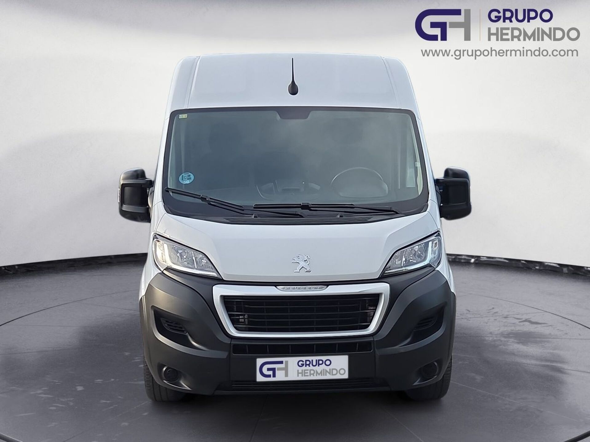 Imagen 2 de PEUGEOT Boxer