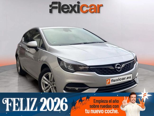 OPEL Astra (1.2T SHT 96kW (130CV) GS Line) en Alicante