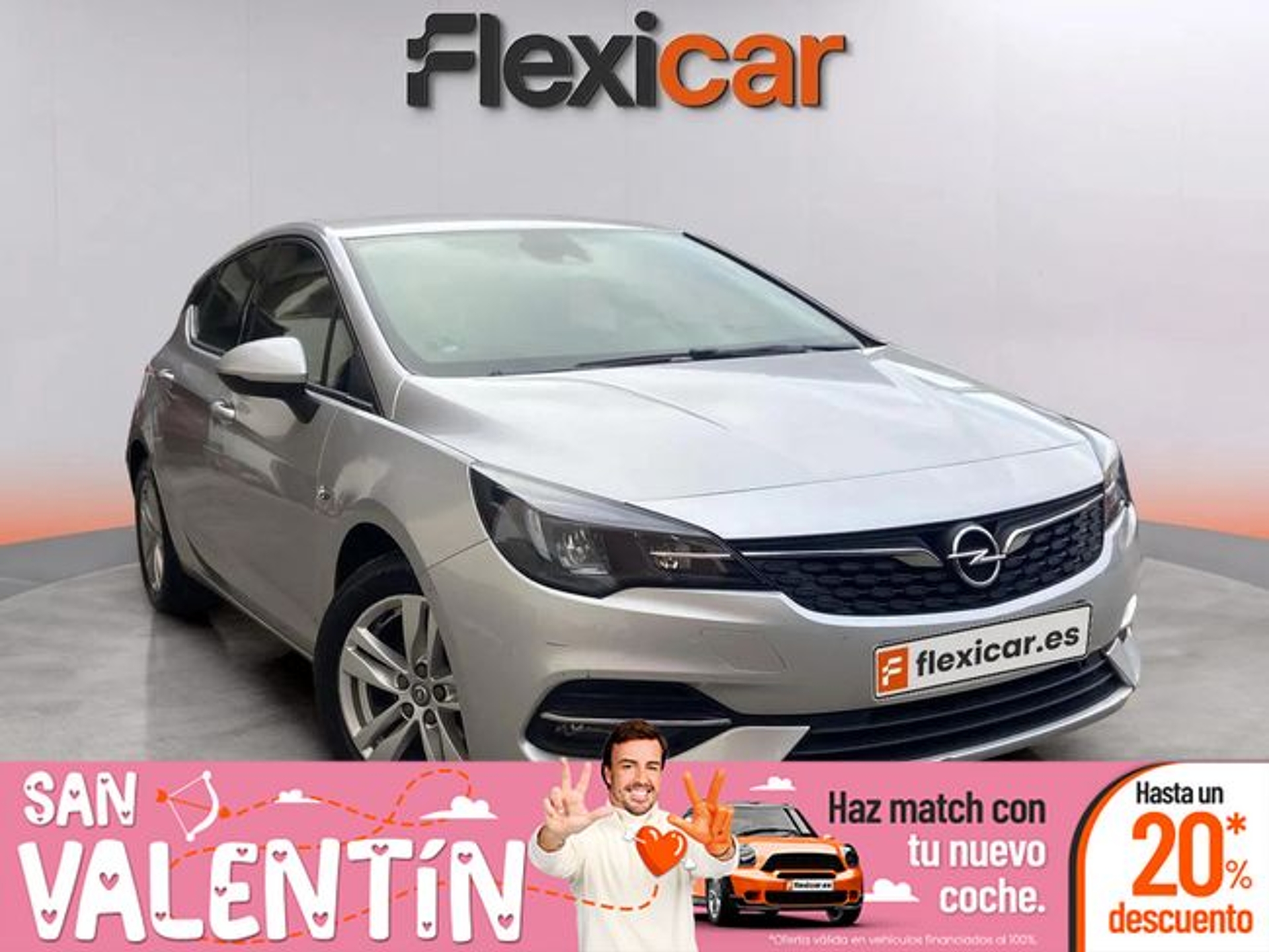 Imagen de OPEL Astra