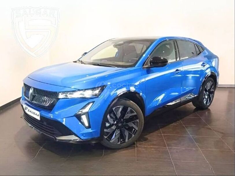 Foto del RENAULT Rafale 1.2 E-Tech Híbrido Esprit Alpine 147kW