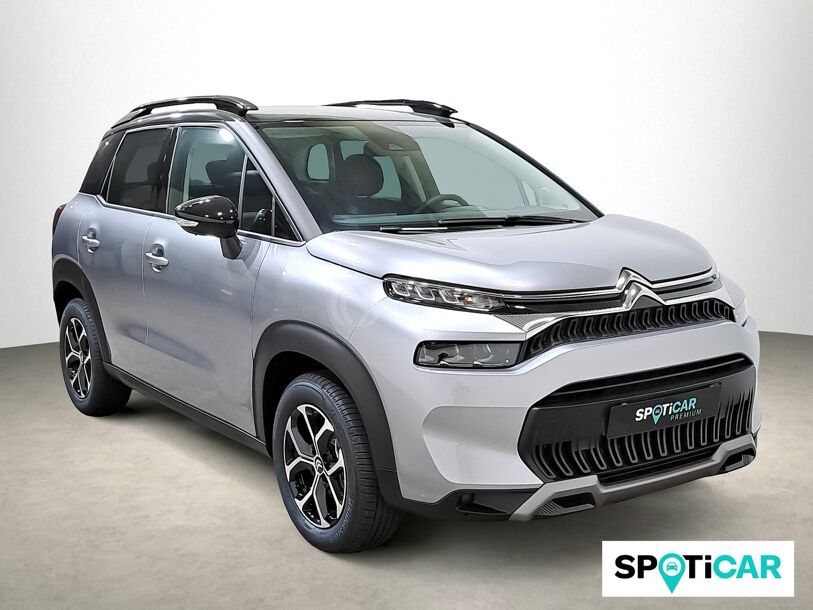 Foto del CITROEN C3 Aircross BlueHDi S&S Plus 110