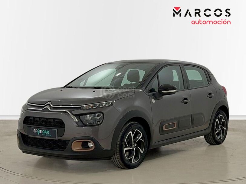 Foto del CITROEN C3 1.2 PureTech S&S Plus 83