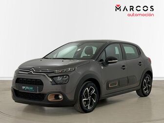 Imagen de CITROEN C3 1.2 PureTech S&S Plus 83