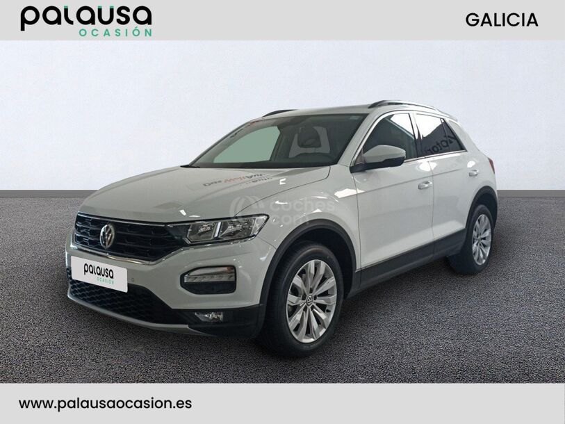 Foto del VOLKSWAGEN T-Roc 1.6TDI Advance