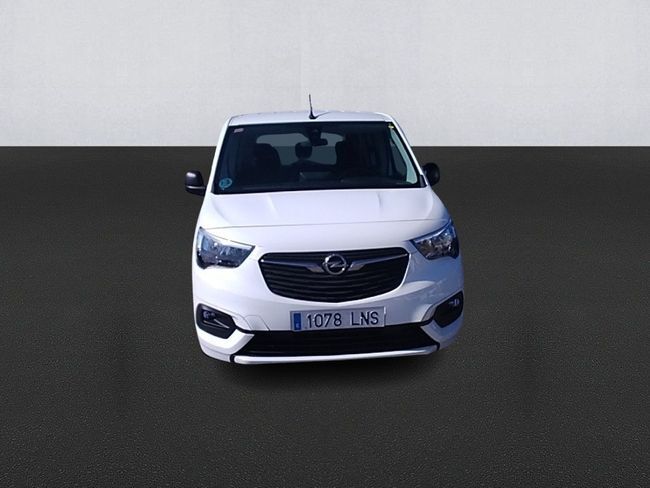 Foto del OPEL Combo Cargo 1.5TD S&S L 1000 Express 100