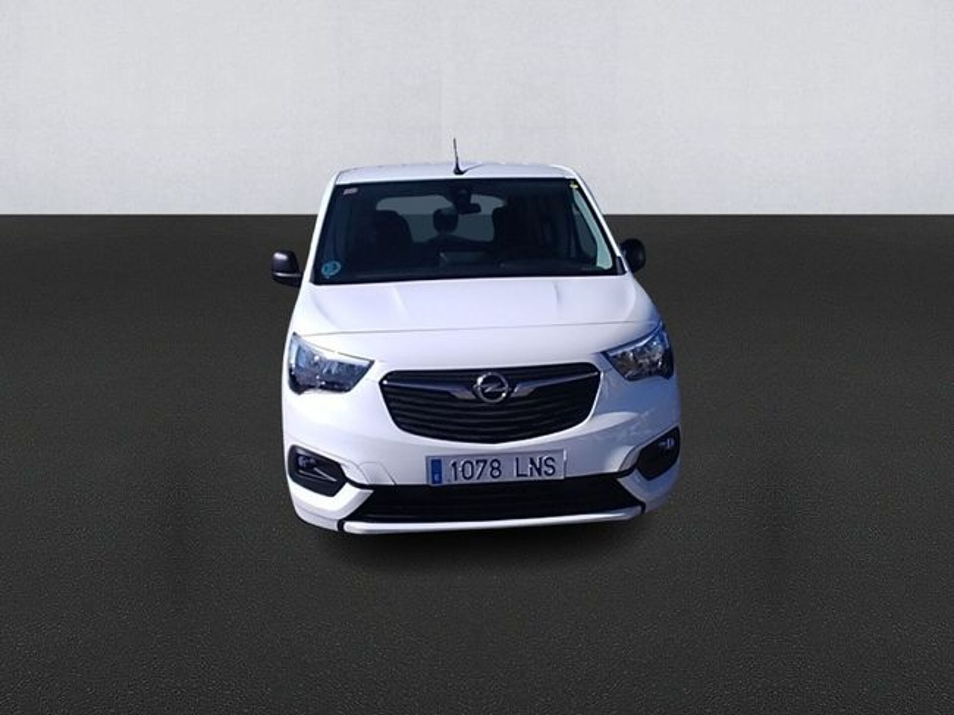 Imagen 2 de OPEL Combo