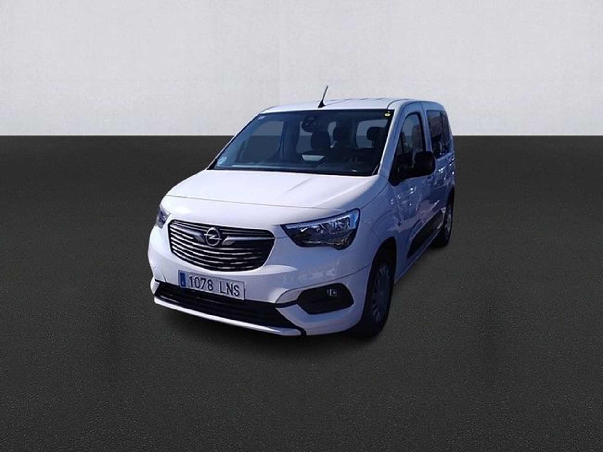 Imagen de OPEL Combo