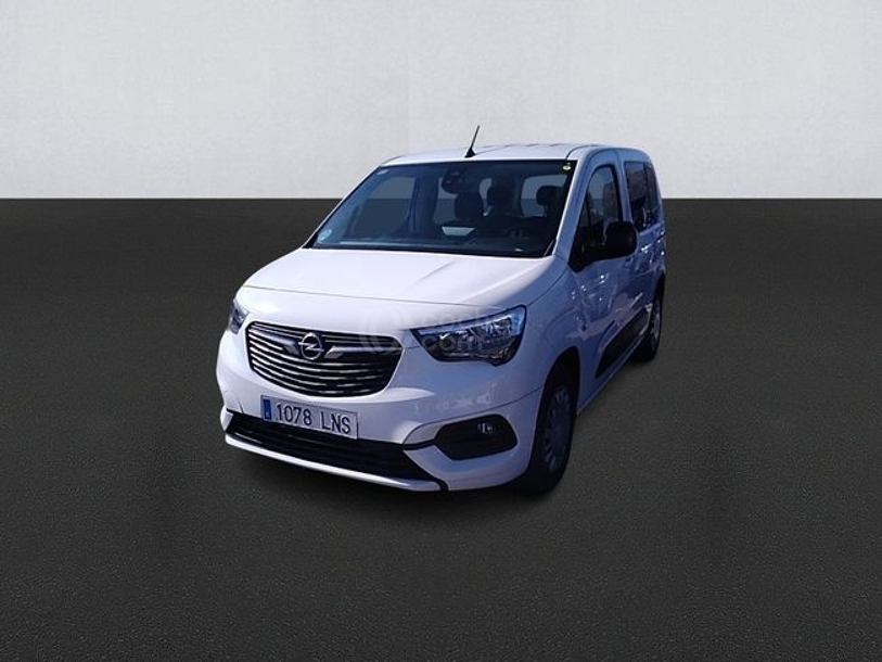 Foto del OPEL Combo Cargo 1.5TD S&S L 1000 Express 100