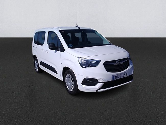 Foto del OPEL Combo Cargo 1.5TD S&S L 1000 Express 100