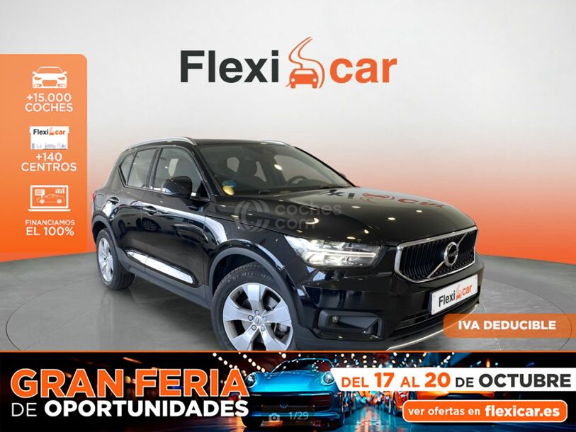 Foto del VOLVO XC40 B4 Momentum Pro AWD Aut.