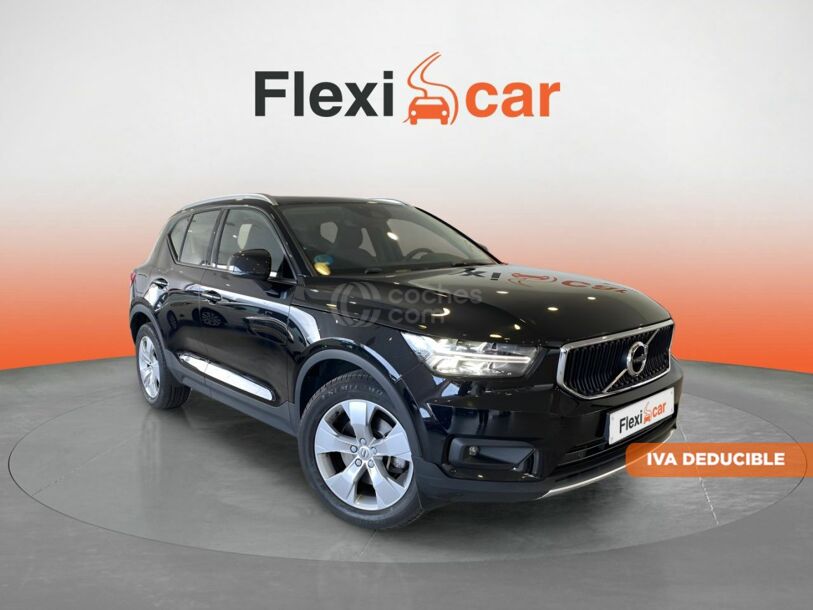 Foto del VOLVO XC40 B4 Momentum Pro AWD Aut.