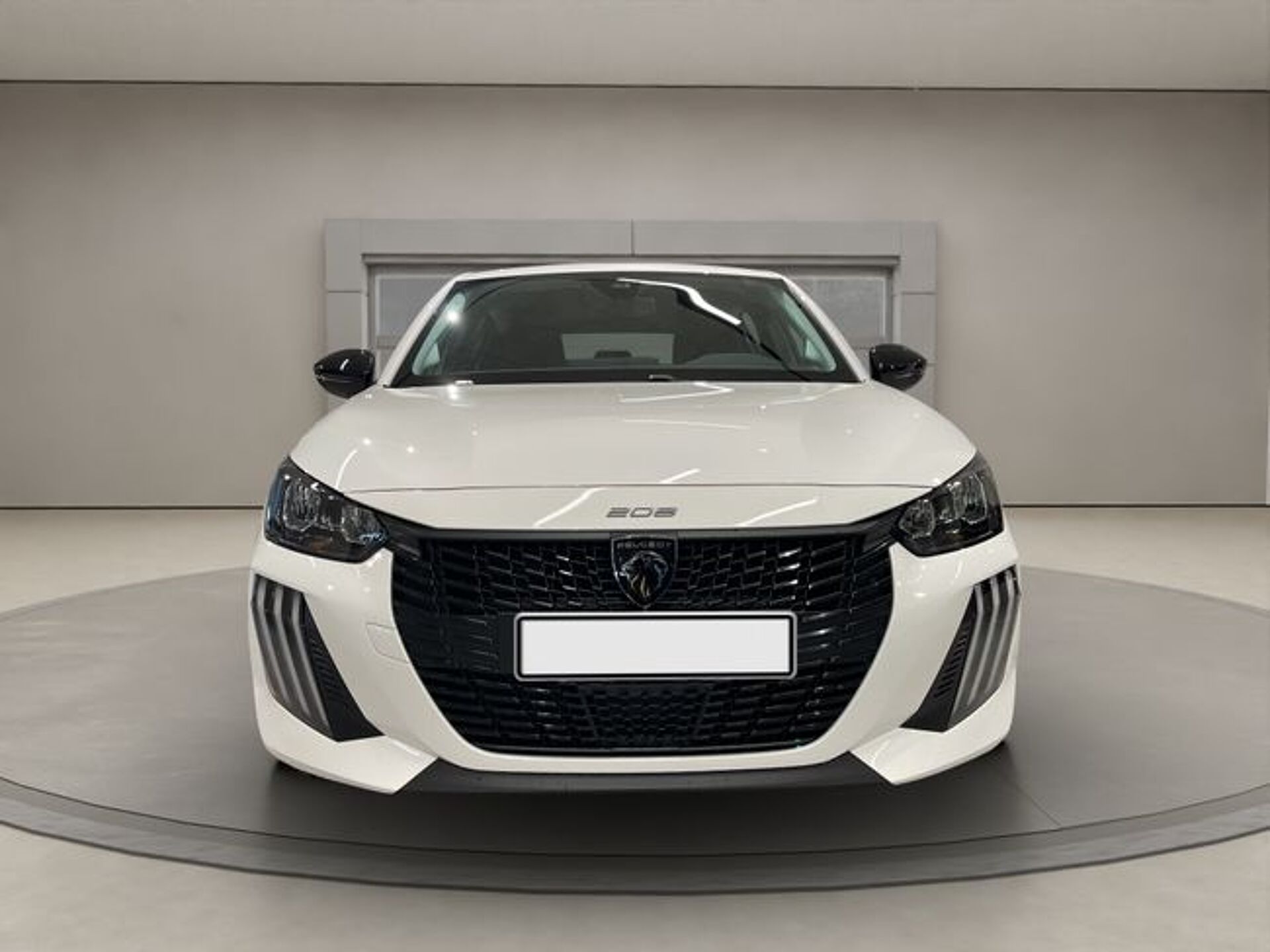 Imagen 3 de PEUGEOT 208