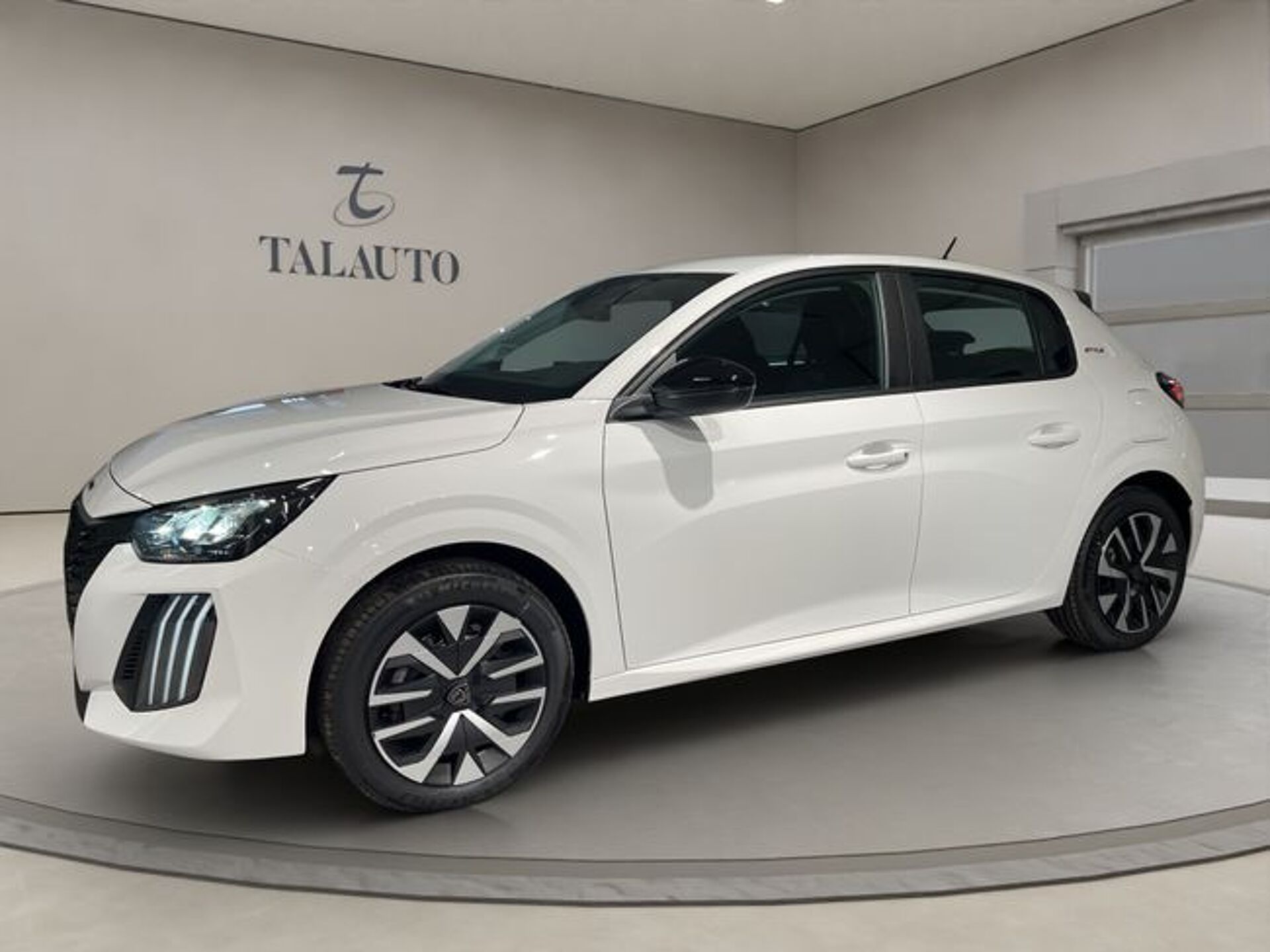 Imagen 2 de PEUGEOT 208