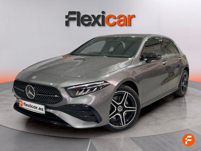 Foto del MERCEDES Clase A A 250e 8G-DCT