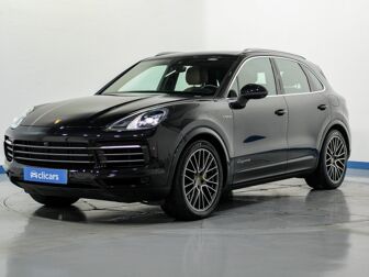 Imagen de PORSCHE Cayenne E-Hybrid Aut.