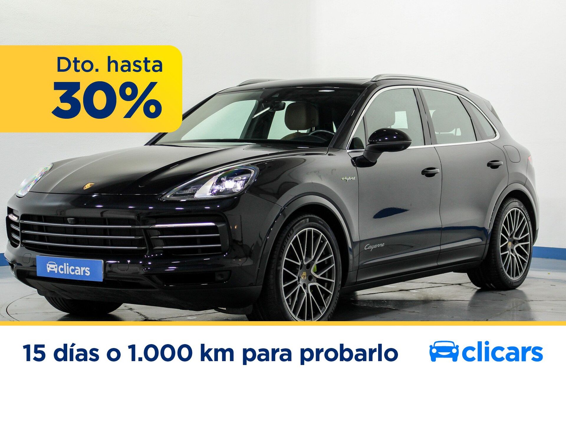Imagen de PORSCHE Cayenne