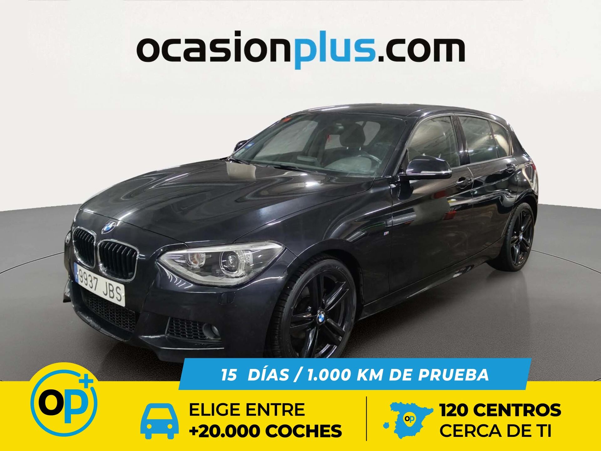 Imagen 1 de BMW Serie 1