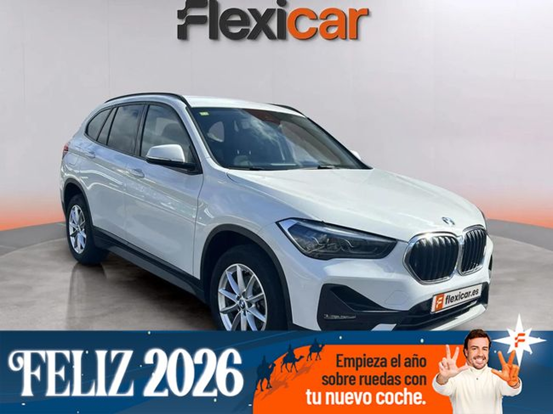 Imagen de BMW X1