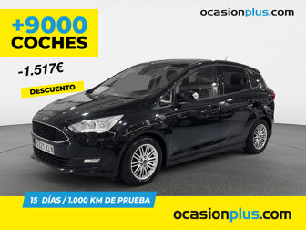 Imagen de FORD C-Max 1.5TDCi Trend+ 120