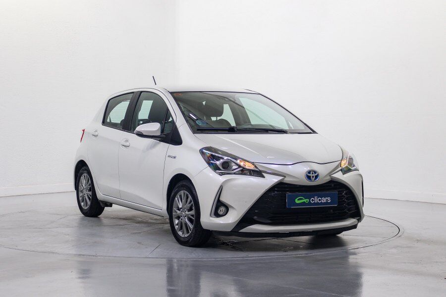 Foto del TOYOTA Yaris 100H 1.5 Active Tech