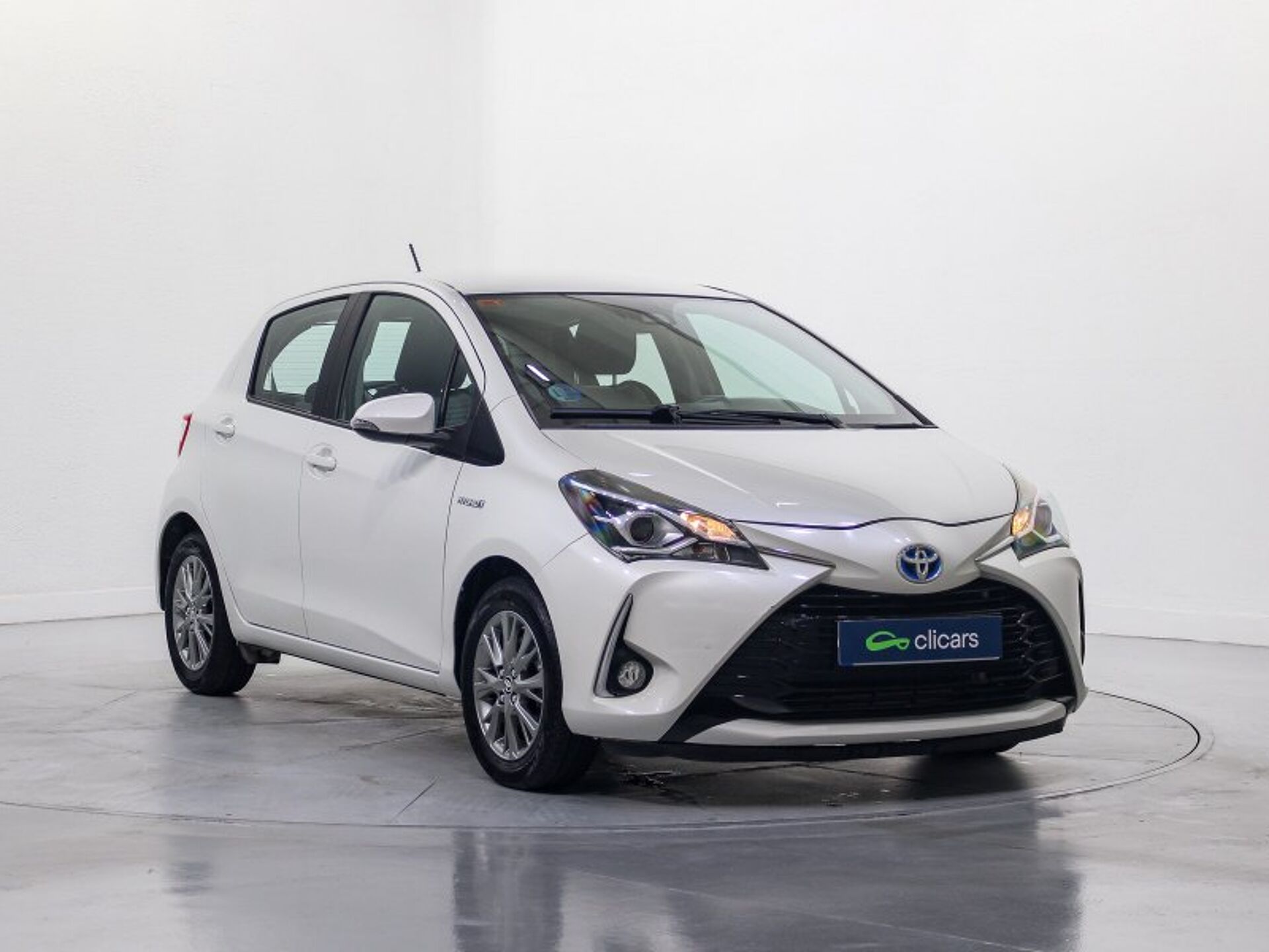 Imagen 3 de TOYOTA Yaris
