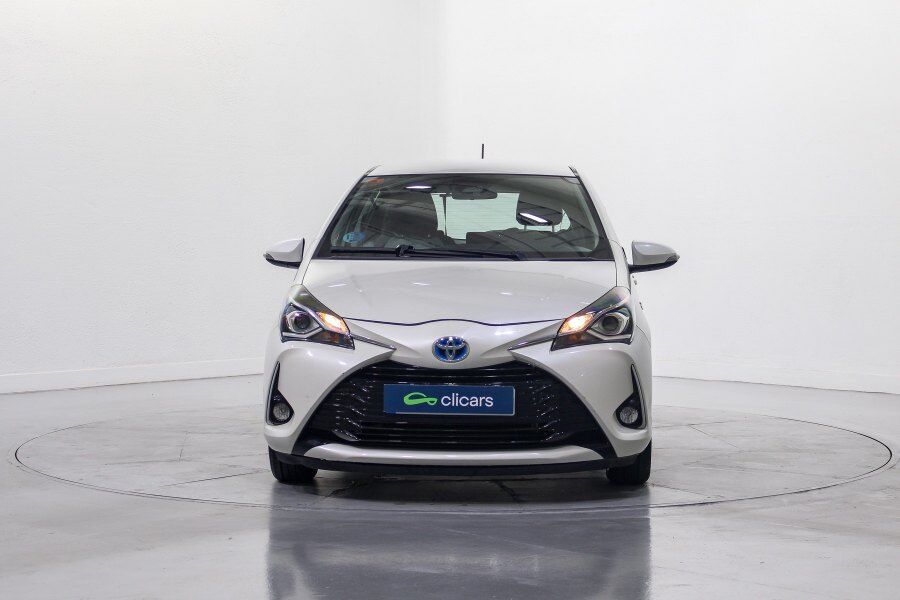 Foto del TOYOTA Yaris 100H 1.5 Active Tech