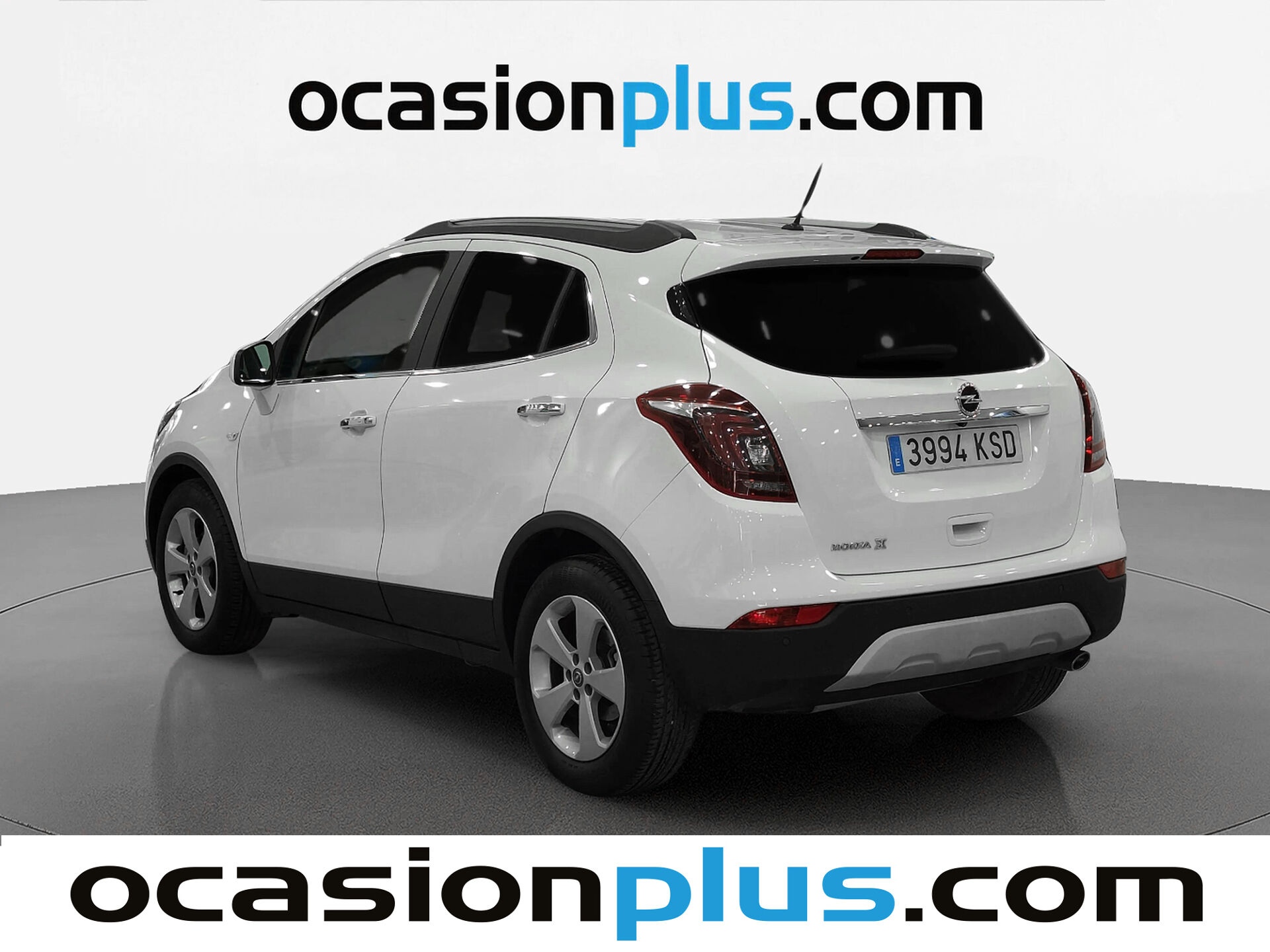 Imagen 3 de OPEL Mokka